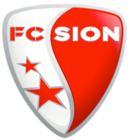 FC Sion team logo