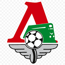 Lokomotiv Moscow team logo