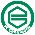 Groningen team logo