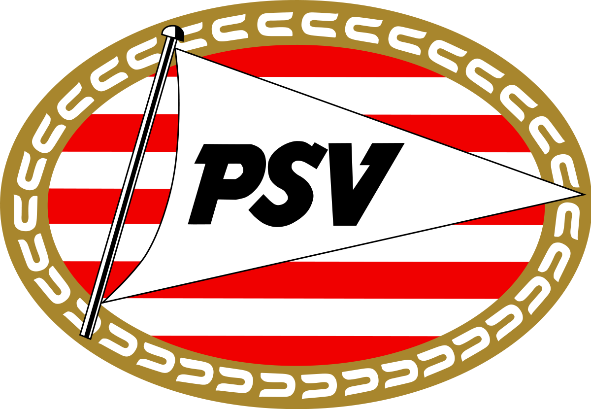 PSV team logo