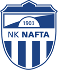 Nafta team logo