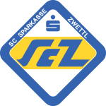 SC Zwettl team logo