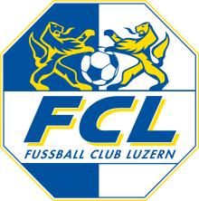 FC Luzern team logo