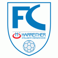 FC Harreither team logo