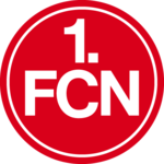 FC Nurnberg team logo