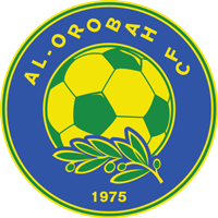 Al-Orobah FC team logo