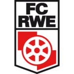 Rot-Weiss Erfurt team logo