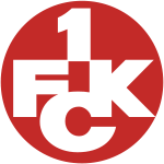 FC Kaiserslautern team logo