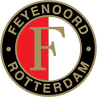 Feyenoord team logo