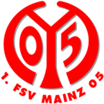 FSV Mainz 05 team logo