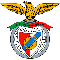 Benfica team logo