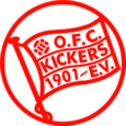 Kickers Offenbach team logo