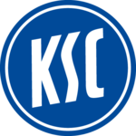 Karlsruher SC team logo