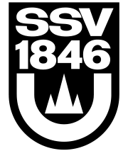 SSV Ulm 1846 team logo