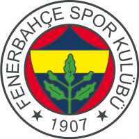 Fenerbahce team logo