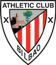 Athletic Club team logo