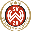 SV Wehen team logo