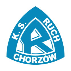 Ruch Chorzow team logo