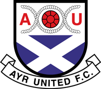 Ayr Utd team logo