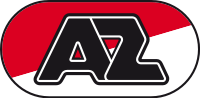 AZ Alkmaar team logo