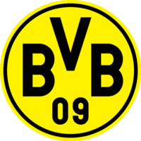 Borussia Dortmund team logo