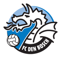 Den Bosch team logo