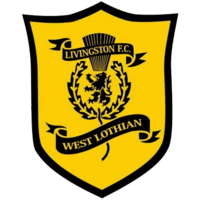 Livingston team logo