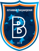 Istanbul Basaksehir team logo