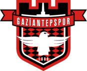 Gaziantepspor team logo