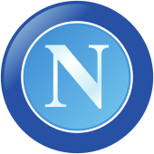 Napoli team logo
