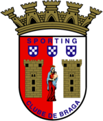 SC Braga team logo