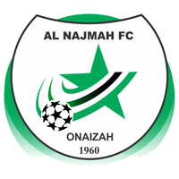 Al-Najma team logo