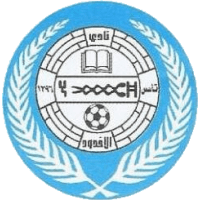 Al-Akhdoud team logo