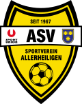 SV Allerheiligen team logo