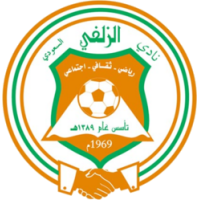 Al-Zulfi team logo