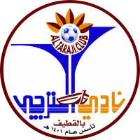Al-Taraji team logo