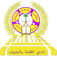 Al-Qalah team logo