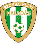Szombathelyi Haladas team logo