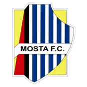 Mosta FC team logo