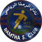 Ramtha SC team logo