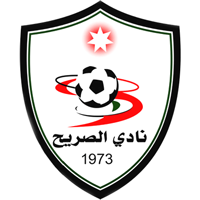 Al-Sareeh team logo