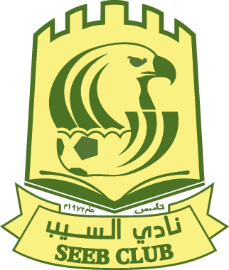 Al-Seeb team logo