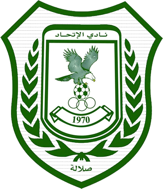 Al-Ittihad Salalah team logo