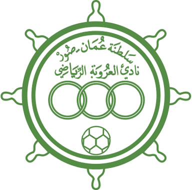 Al-Oruba team logo