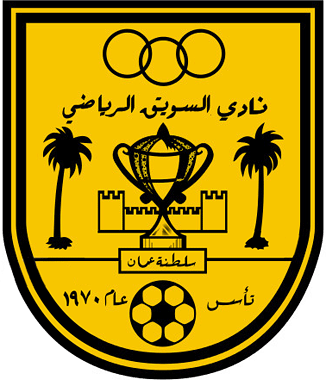 Al-Suwaiq SC team logo