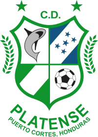 Platense FC team logo