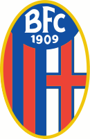 Bologna team logo