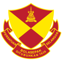 Selangor team logo