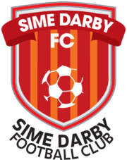 Sime Darby FC team logo