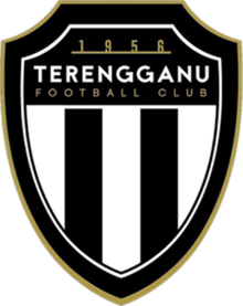 Terengganu team logo